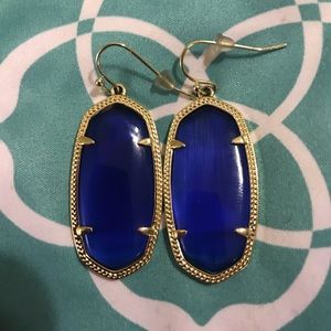 Kendra Scott Elle Earrings